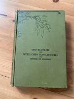 Encyclopedie der weiblichen Handarbeiten Berlin - Mitte Vorschau