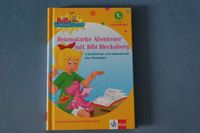 Bibi Blocksberg, Paulchen, Klett Verlag, Kinderbücher Nordrhein-Westfalen - Brüggen Vorschau