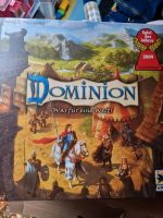 Dominion Spiel NEU Bayern - Neu Ulm Vorschau