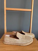 UGG Espandrilles - Größe 40 Niedersachsen - Lilienthal Vorschau