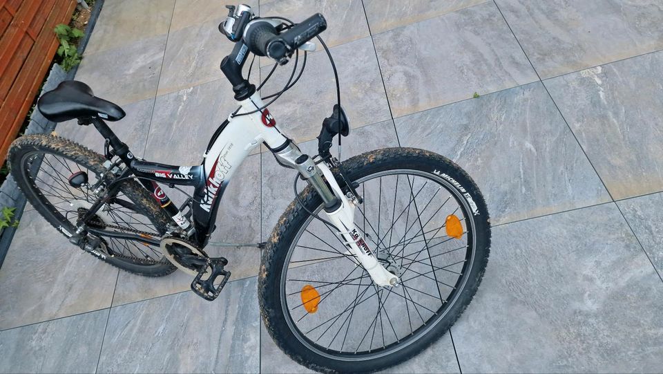 26 Zoll Fahrrad in Remseck am Neckar