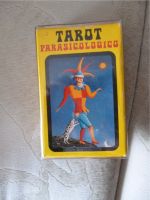 Parasicologico Tarot Neu RAR! Rheinland-Pfalz - Alpenrod Vorschau