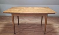 Vintage/ Mid-Century Tisch/ Couchtisch Schleswig-Holstein - Bad Oldesloe Vorschau