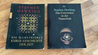 Stephen Hawking Buch Köln - Nippes Vorschau