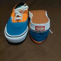 Vans Authentic Comfy Cush Gr.40 Nordrhein-Westfalen - Bottrop Vorschau