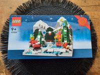 Lego 40564 Weihnachtselfen Szene Nordrhein-Westfalen - Wegberg Vorschau