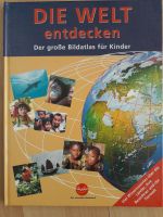Buch "Die Welt entdecken" Der große Bildatlas für Kinder Nordrhein-Westfalen - Schermbeck Vorschau