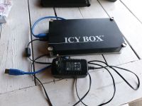 Icy Box zu verkaufen Niedersachsen - Ilsede Vorschau