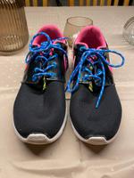 Nike Sneaker, Gr 38,5, guter Zustand Schleswig-Holstein - Fahrdorf Vorschau