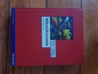 Mikroökonomie 8. Aufl. (Versand möglich) Schleswig-Holstein - Kiel Vorschau