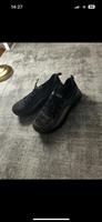 sketchers schwarz/gold 36.5 Nordrhein-Westfalen - Hamm Vorschau