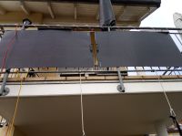 Flexible un Solarzellen von Topsolar 2 Stück a 180 Watt =360 Watt Bayern - Obernburg Vorschau