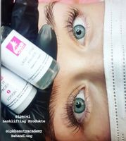 Wimpernlifting Schulung/Lashlifting+Browlifting Karlsruhe Baden-Württemberg - Karlsruhe Vorschau