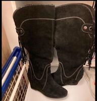Stiefel neu Nordrhein-Westfalen - Hemer Vorschau