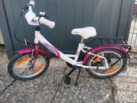 Kinderfahrrad 16 Zoll Rheinland-Pfalz - Bobenheim-Roxheim Vorschau