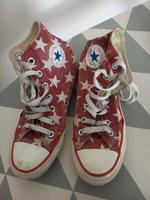 Converse All Star Gr. 36 Nordrhein-Westfalen - Warstein Vorschau