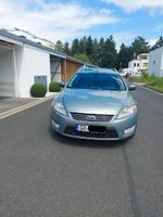 Ford Mondeo 2,0TDCi Automatik Diesel Leder Navigation Niedersachsen - Göttingen Vorschau