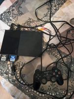 Playstation 2 Spielesammlung plus Konsole Brandenburg - Senftenberg Vorschau