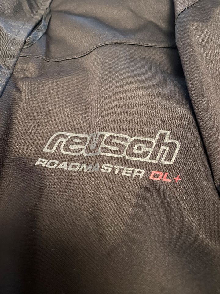 Reusch Radmaster DL + Jacke & Hose in Leipzig