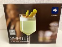 Leonardo Spiriti 6 Cocktailgläser 120ml Cocktail Gläser Neu & OVP Nordrhein-Westfalen - Salzkotten Vorschau