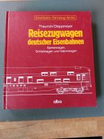 Fachbuch Eisenbahn-Fahrzeug-Archiv, Reisezugwagen deutscher Eisen Dortmund - Mitte Vorschau