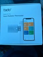 Tado Heizkörper Thermostat Starterkit v3+ mit Internet Bridge Bayern - Zwiesel Vorschau