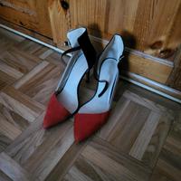 Zara Pumps Düsseldorf - Pempelfort Vorschau