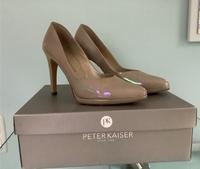 Hingucker High Heel / Hochzeit / Abi-Ball / gepflegt Nürnberg (Mittelfr) - Oststadt Vorschau