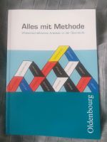 Oldenbourg: Alles mit Methode 9783637008526 Pankow - Buch Vorschau