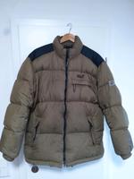 Jack Wolfskin Herreen Daunenjacke Gr. L Bayern - Ansbach Vorschau