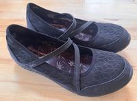 Wie NEU Skechers Ballerina 40 classic fit air-cooled Memory foam Thüringen - Zeulenroda Vorschau