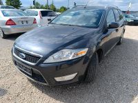 ford Mondeo Benzin/Gas Bayern - Neumarkt i.d.OPf. Vorschau