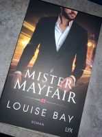 Buch - Roman - Mister Mayfair by Louise Bay Bayern - Altenstadt an der Waldnaab Vorschau