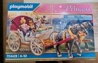 playmobil princess 70449 NEU Nordrhein-Westfalen - Mönchengladbach Vorschau