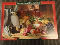 Castorland Puzzle 3000 Teile - GOLDEN COLLECTION Niedersachsen - Stuhr Vorschau