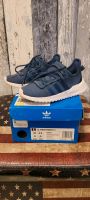 Adidas Sneaker Turnschuhe Gr. 26 Nordrhein-Westfalen - Sankt Augustin Vorschau