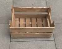3 Holzkisten - Weinkisten - Obstkisten Altona - Hamburg Altona-Altstadt Vorschau