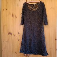 Kleid, Überkleid, durchsichtig Brandenburg - Dallgow Vorschau