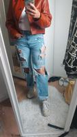 bershka jeanhose Bayern - Allershausen Vorschau