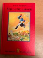 Erich Kästner Münchhausen Kinderbuch Dressler Klassiker Neu Wandsbek - Hamburg Rahlstedt Vorschau