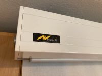 Leinwand AV Stumpfl Inline Plana 160x160, Selbstrollmechanik Nordrhein-Westfalen - Königswinter Vorschau