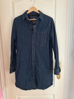 Jeanshemd/kleid G -Star Gr M Nordrhein-Westfalen - Unna Vorschau