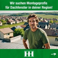 Monteur für Dachfenster Bodenseeregion Baden-Württemberg - Leutkirch im Allgäu Vorschau