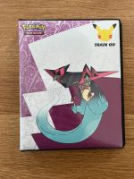 Pokémon Binder Katapuldra, Celebration Sammelalbum, Ordner Dortmund - Wickede Vorschau