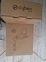 Cybex Gold Base M Niedersachsen - Delmenhorst Vorschau