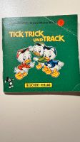 Walt Disneys Micky Maus Buch Nr. 1 von 1961 Hannover - Bothfeld-Vahrenheide Vorschau