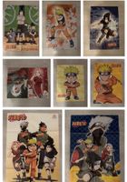 Poster Naruto Anime A1 A2 Bremen - Vegesack Vorschau