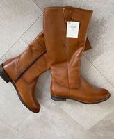 Damen Stiefel, Venturini Milano, Größe 40, neue Niedersachsen - Wallenhorst Vorschau