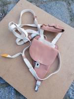 Pistolenholster Makarov DDR NVA Sachsen - Priestewitz Vorschau