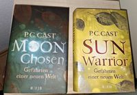 Moon Chosen und Sun Warrior von P.C. Cast Bayern - Bernhardswald Vorschau